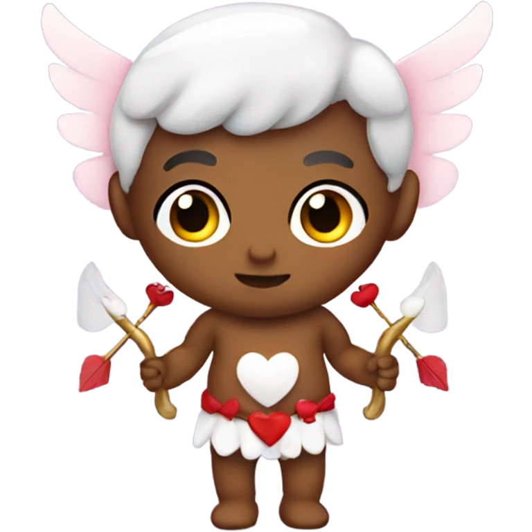 Cupid emoji