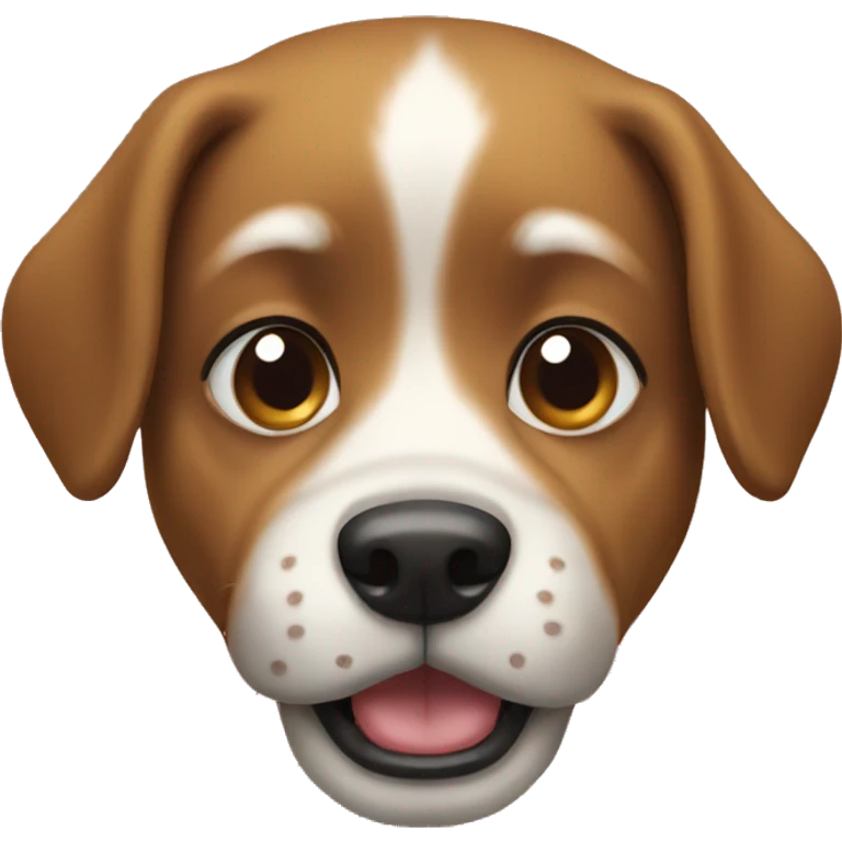 @dog dog dog dog emoji