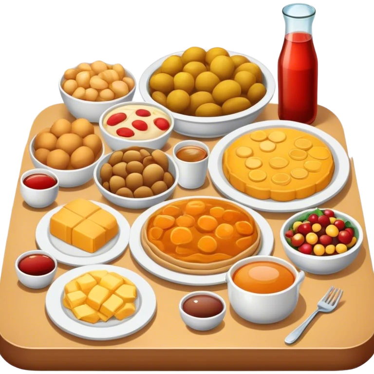 Food emoji