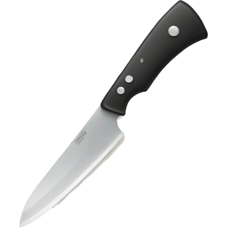 knife emoji
