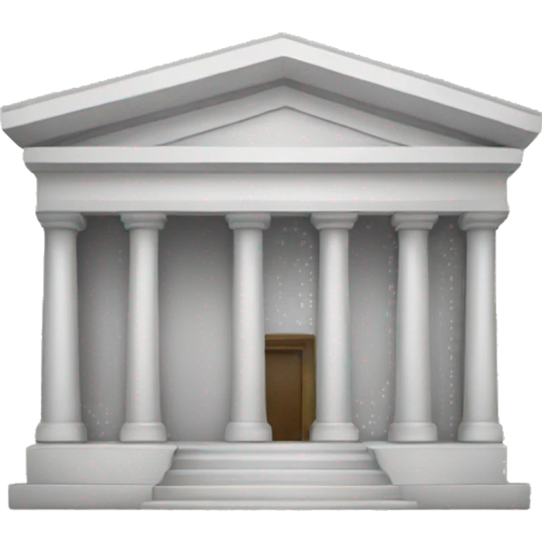bank emoji
