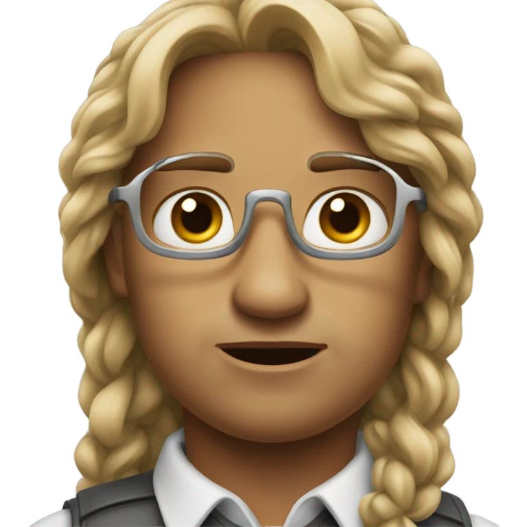 I don’t know emoji