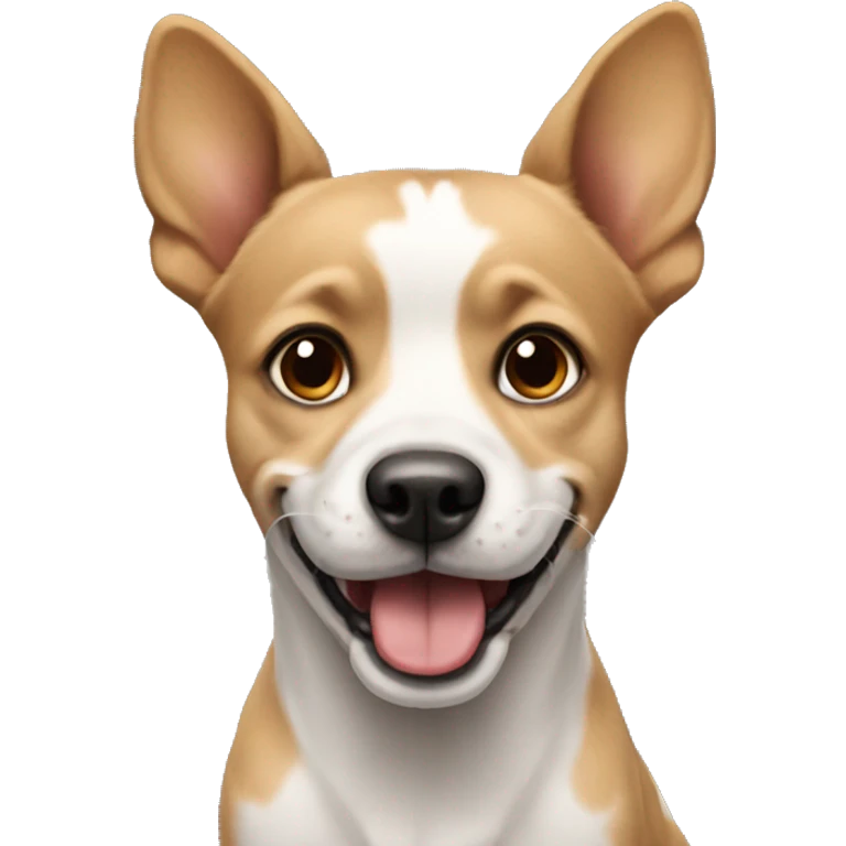 Dogs emoji