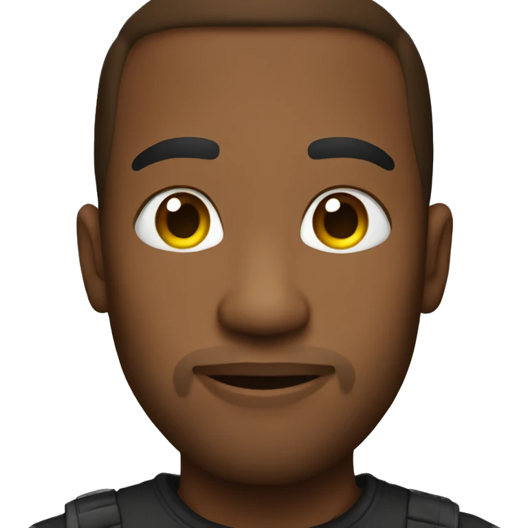 Yo emoji