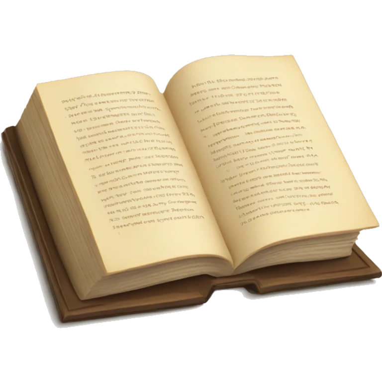 book emoji