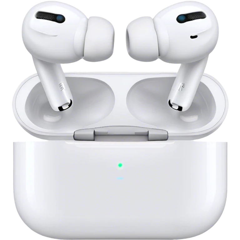 AirPods pro emoji