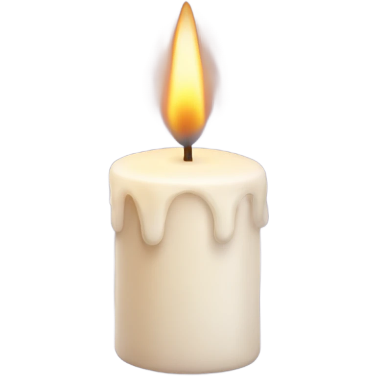 candle emoji