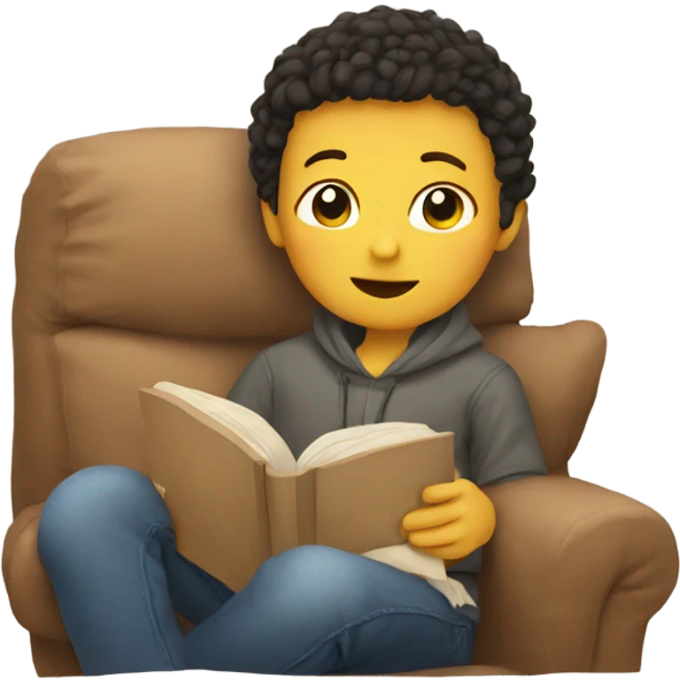 Cozy emoji