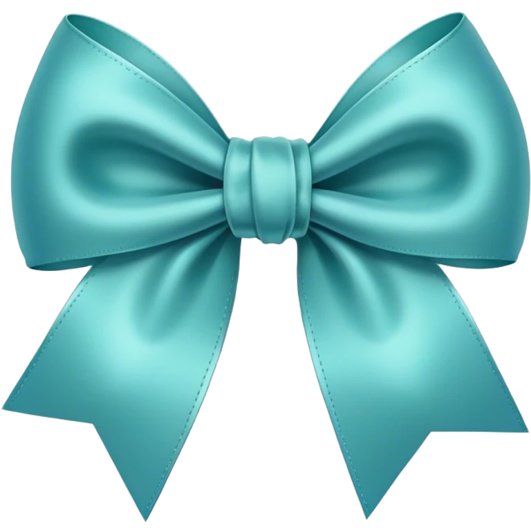 bow emoji