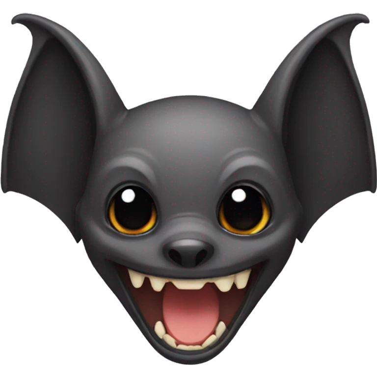 bat emoji