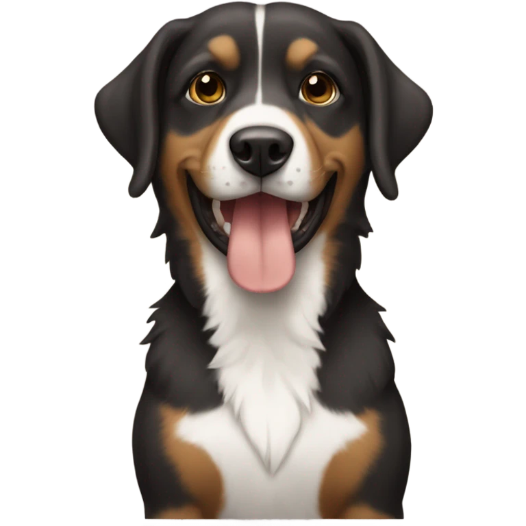 Perro emoji