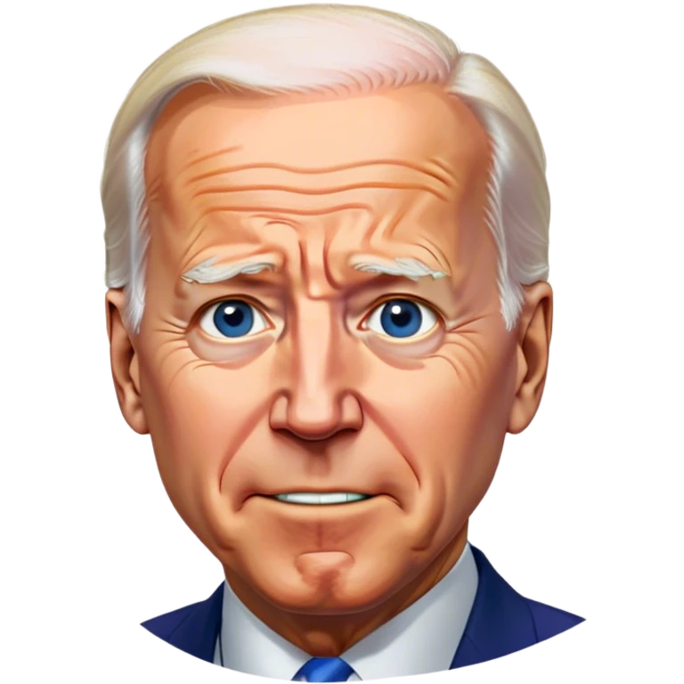 joe biden emoji