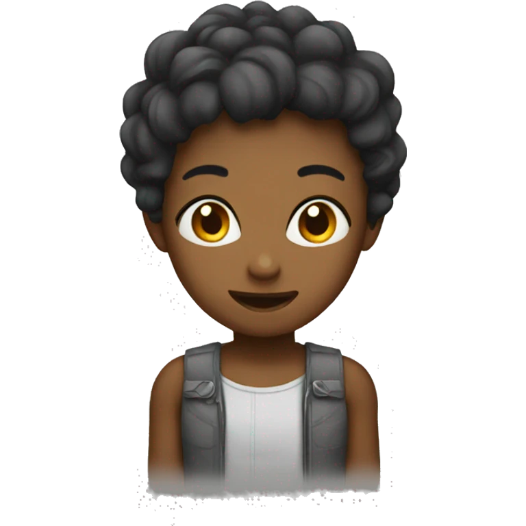 Emi emoji