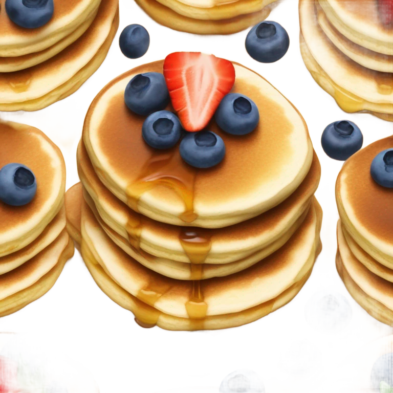 Pancake emoji
