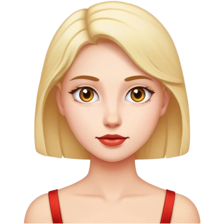 clean girl emoji