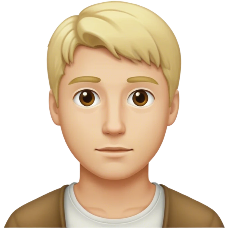 Trump emoji