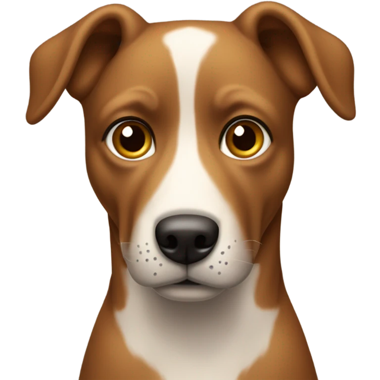 Perro emoji