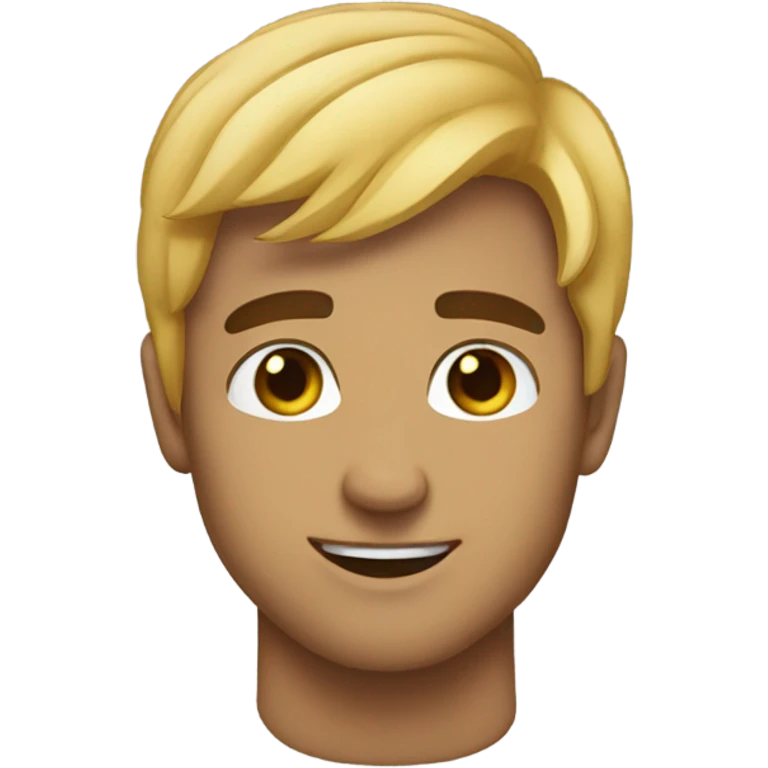 Bro I don’t even know  emoji