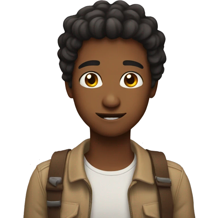Amor emoji