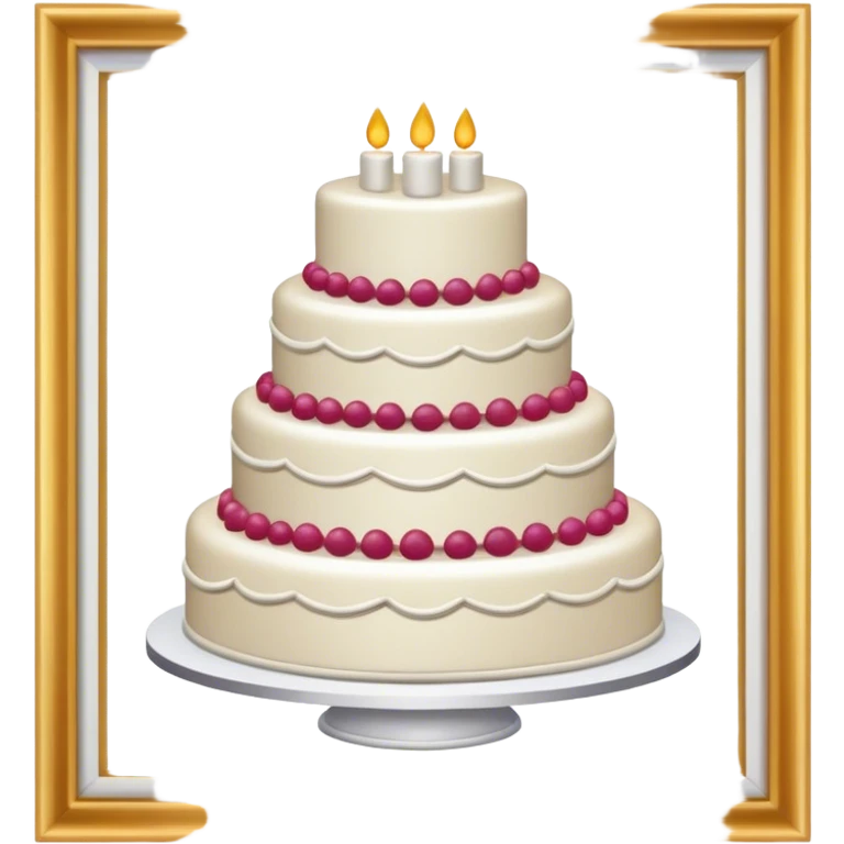 wedding emoji
