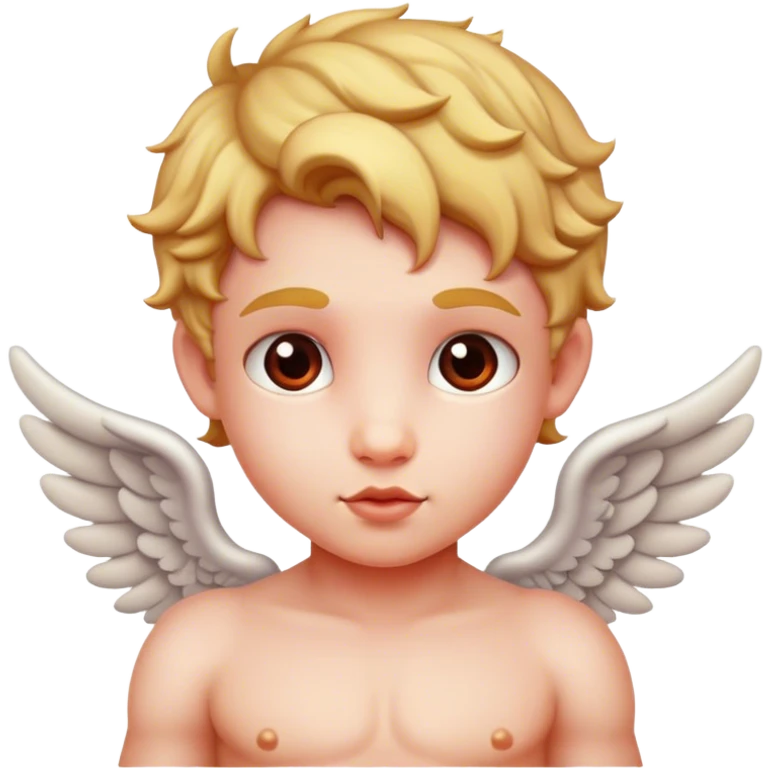 Cupid emoji
