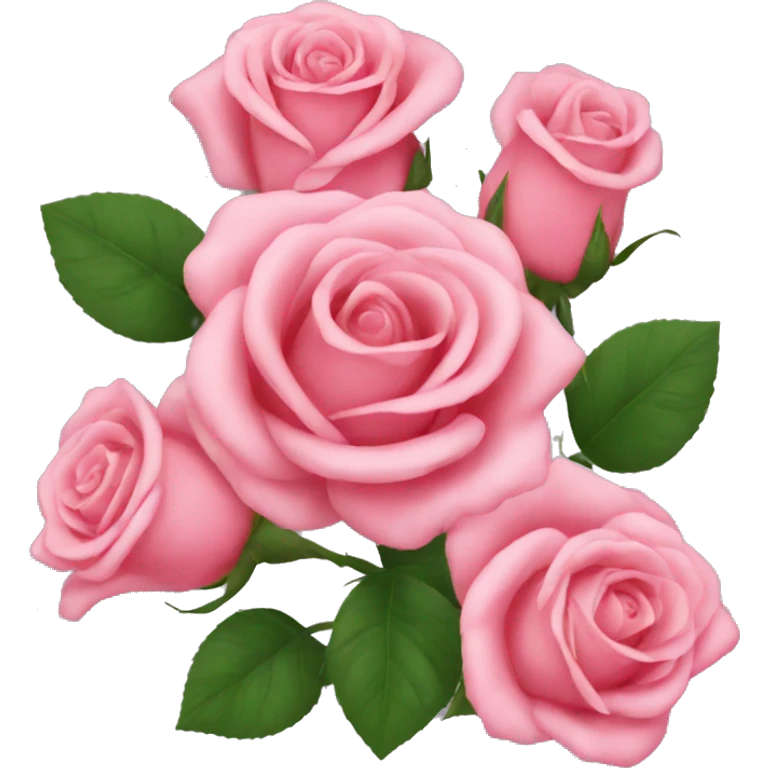 Roses  emoji