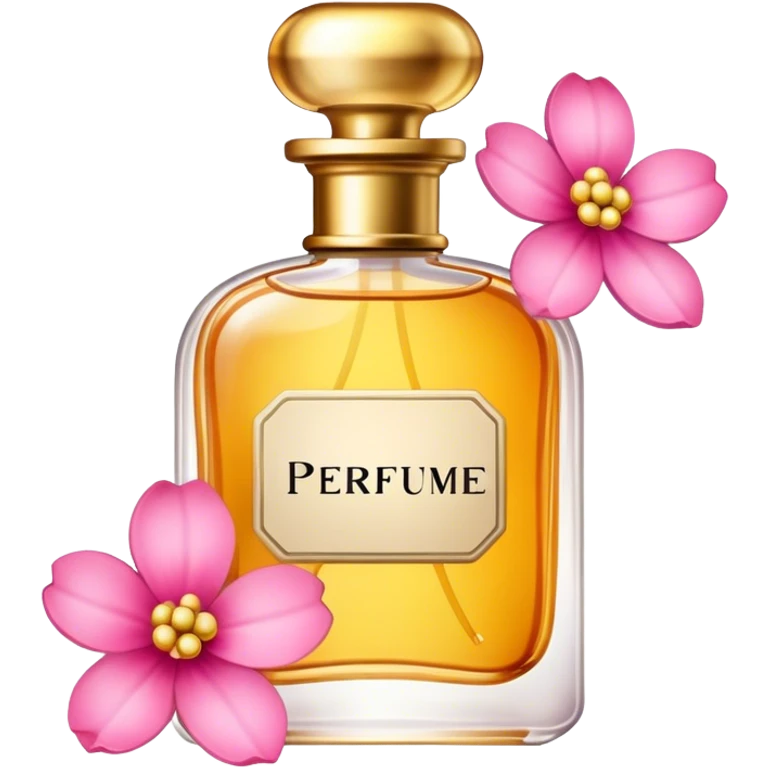 Perfume emoji