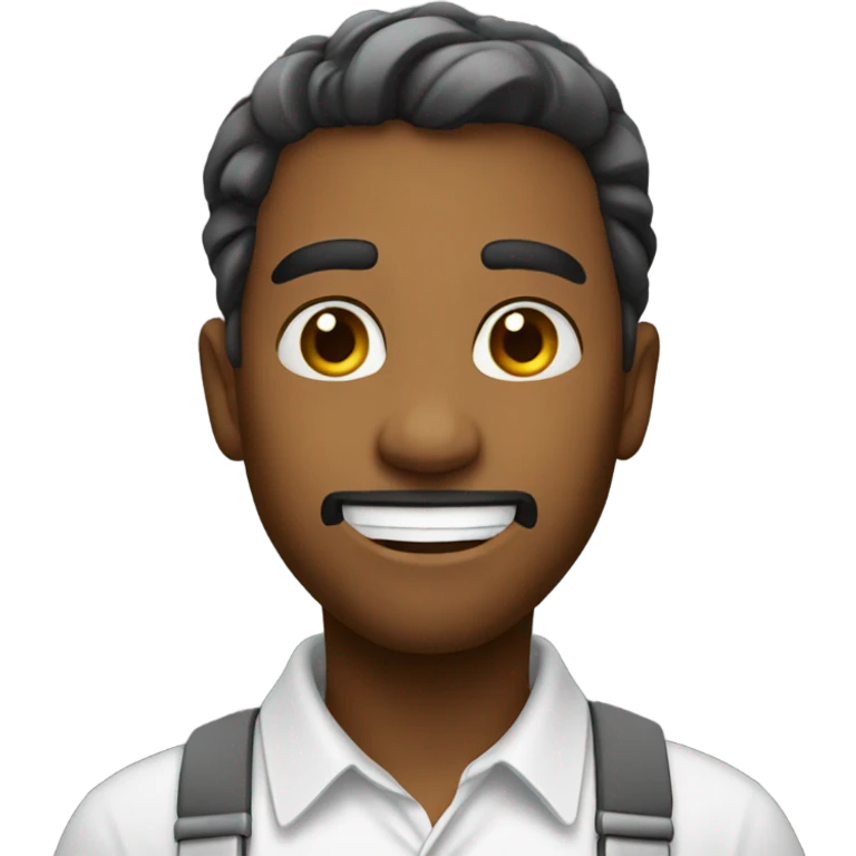 Hi emoji