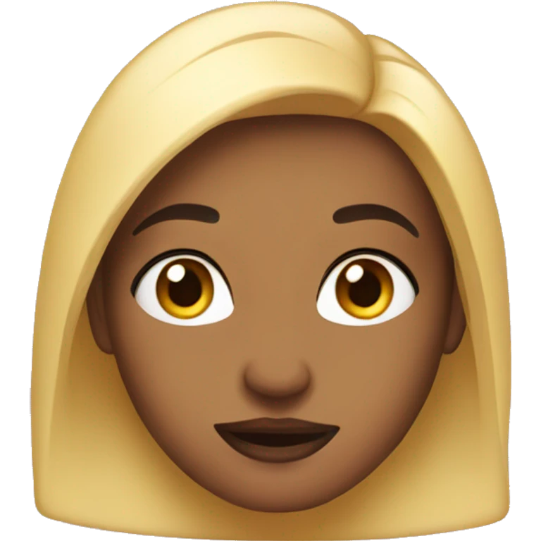glamour  emoji