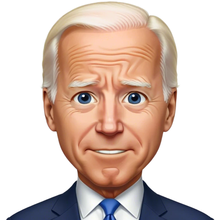 joe biden  emoji