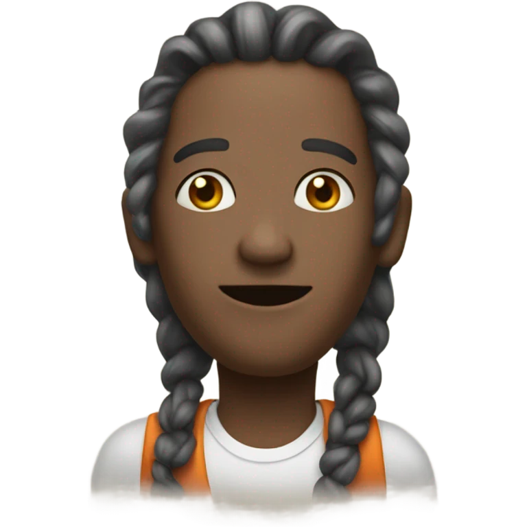 Hi emoji
