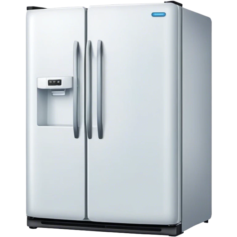 fridge emoji