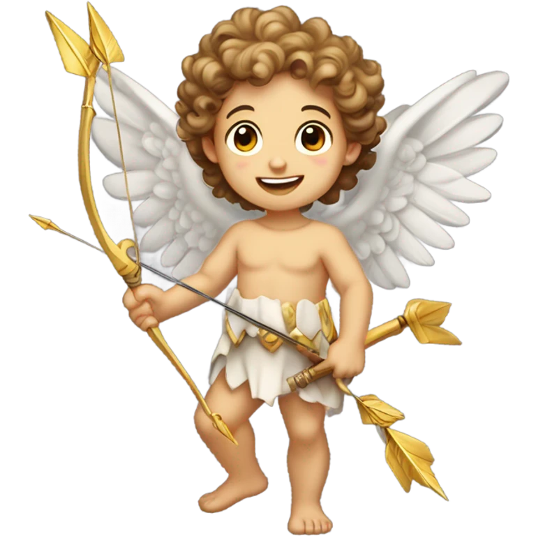 Cupid  emoji