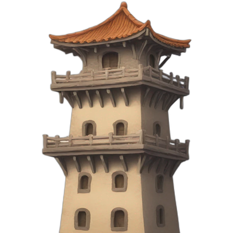 Tower emoji