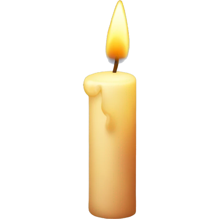 candle emoji