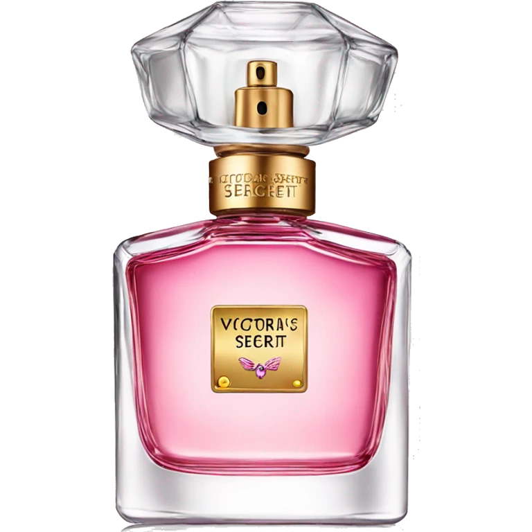 Victoria’s Secret Perfume  emoji