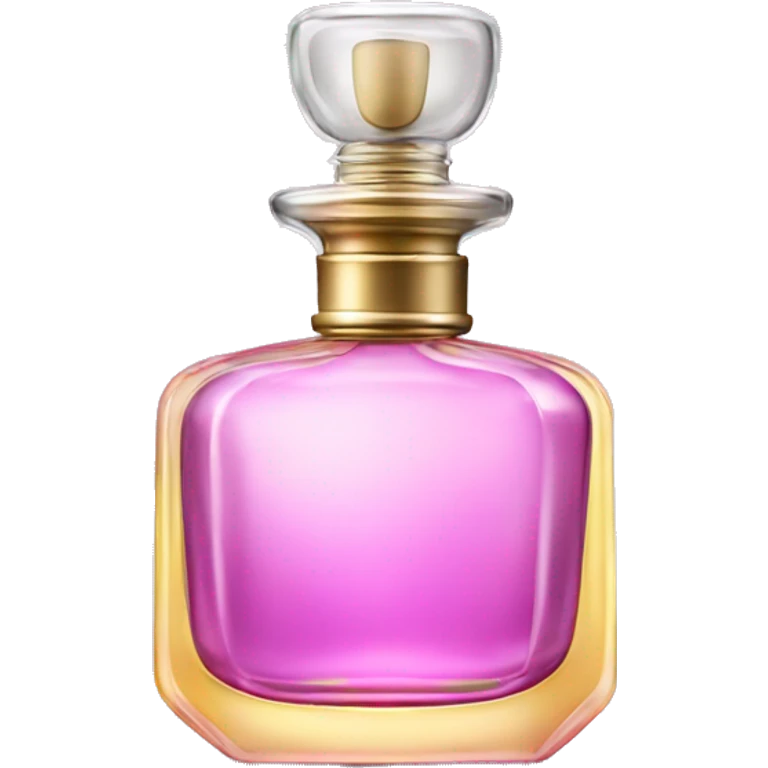 perfume bottle  emoji