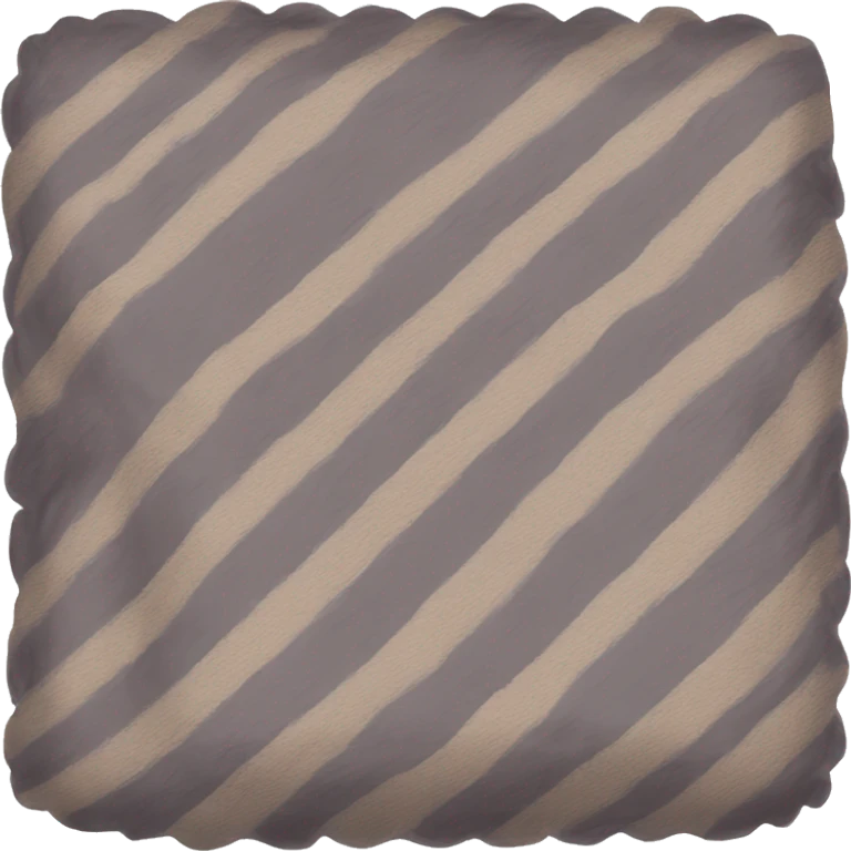Cozy blanket  emoji