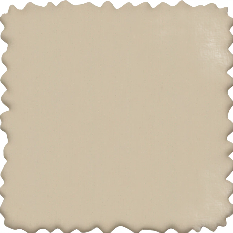 Beige emoji