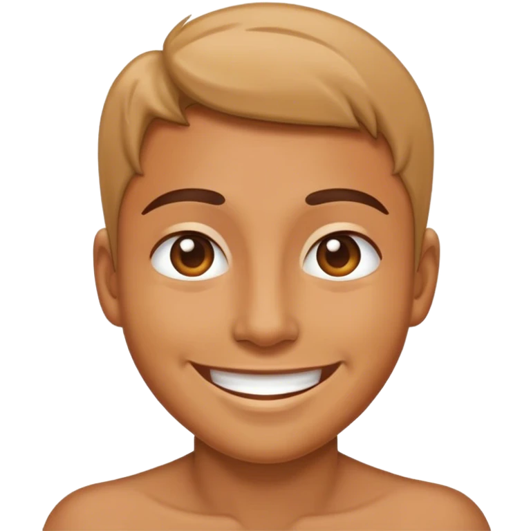 Good morning emoji