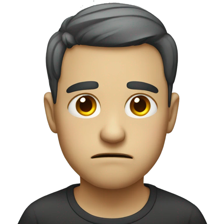 frown emoji