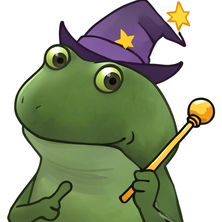 bufo emoji