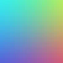 blurhash of the original image