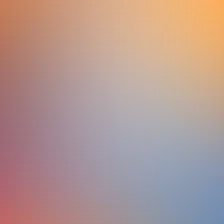 blurhash of the original image