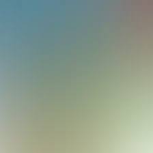 blurhash of the original image