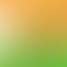 blurhash of the original image
