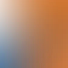 blurhash of the original image