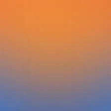 blurhash of the original image