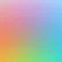 blurhash of the original image