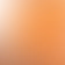 blurhash of the original image